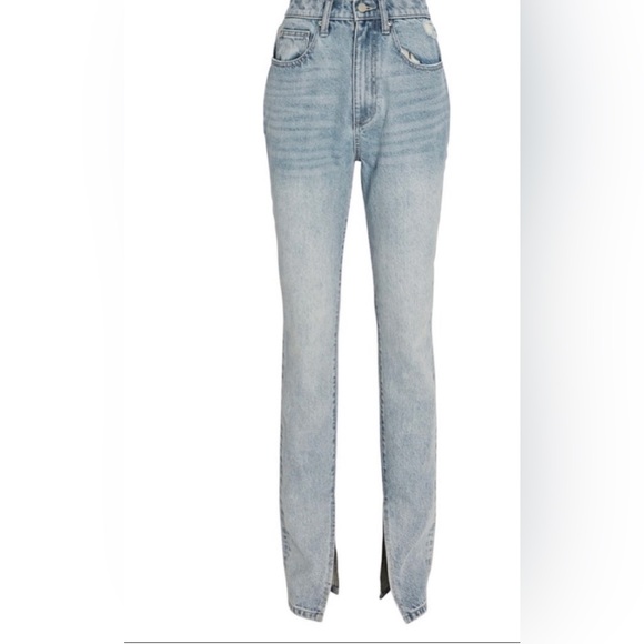 WeWoreWhat Jeans - Picture 2 of 5